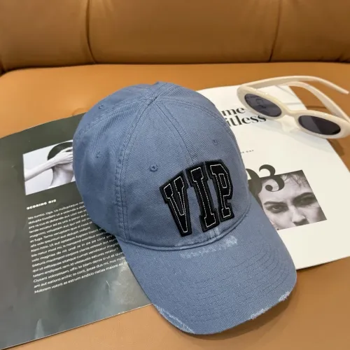 Replica Balenciaga Caps #1415259 $29.00 USD for Wholesale