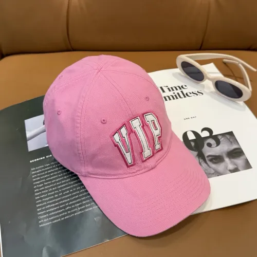Replica Balenciaga Caps #1415260 $29.00 USD for Wholesale