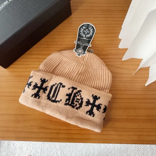 Chrome Hearts Caps #1415265