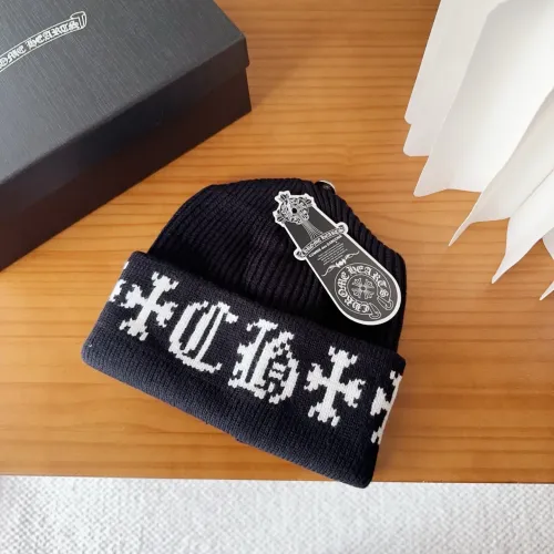 Chrome Hearts Caps #1415266