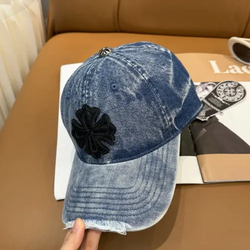 Chrome Hearts Caps #1415267