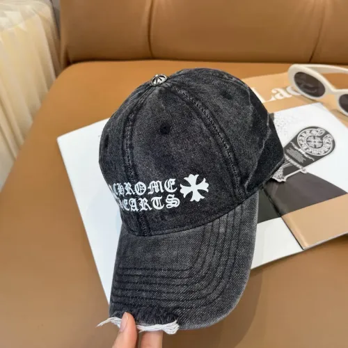 Chrome Hearts Caps #1415275