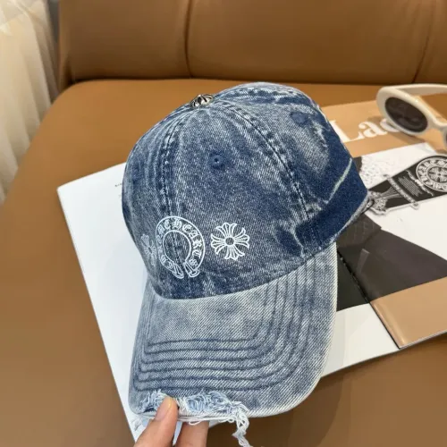 Chrome Hearts Caps #1415276