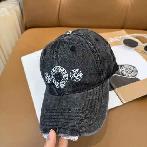 Chrome Hearts Caps #1415277