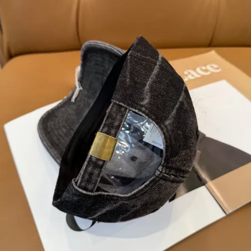 Replica Chrome Hearts Caps #1415277 $27.00 USD for Wholesale