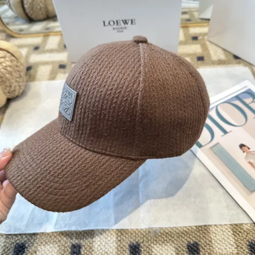 Replica LOEWE Caps #1415357 $27.00 USD for Wholesale