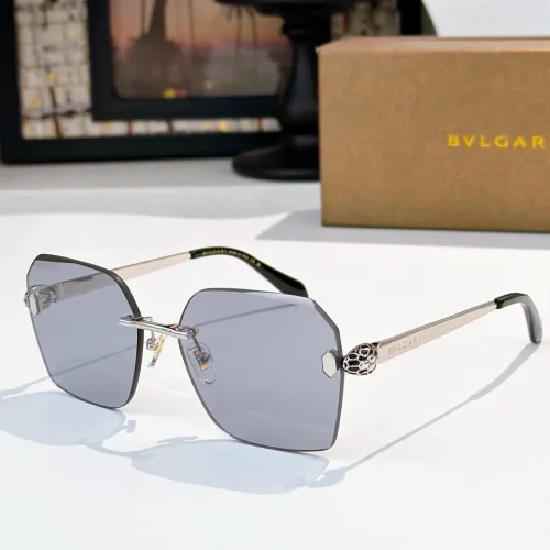 Bvlgari AAA Quality Sunglasses #1415359