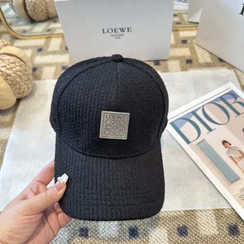 LOEWE Caps #1415361