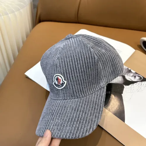 Moncler Caps #1415389