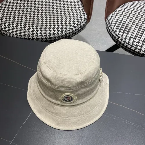 Replica Moncler Caps #1415462 $36.00 USD for Wholesale