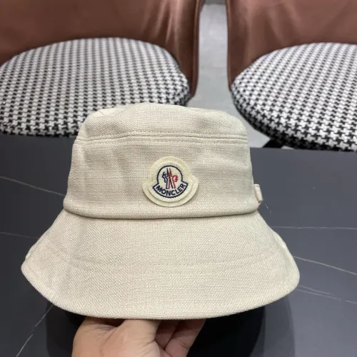 Replica Moncler Caps #1415462 $36.00 USD for Wholesale
