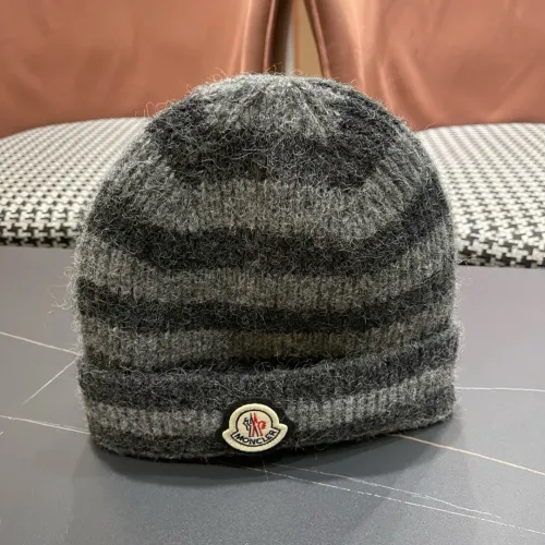 Replica Moncler Caps #1415466 $34.00 USD for Wholesale