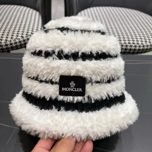 Moncler Caps #1415468