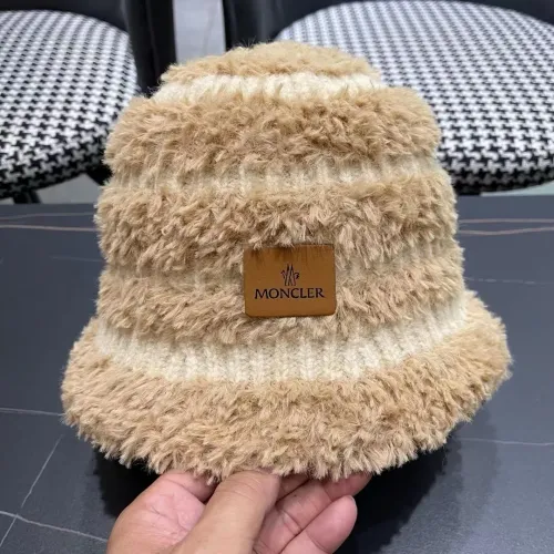 Moncler Caps #1415469