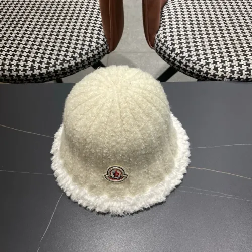Replica Moncler Caps #1415479 $38.00 USD for Wholesale