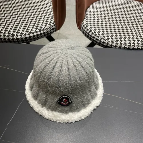 Replica Moncler Caps #1415481 $38.00 USD for Wholesale