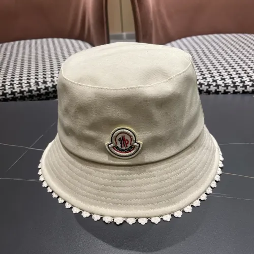 Replica Moncler Caps #1415483 $36.00 USD for Wholesale