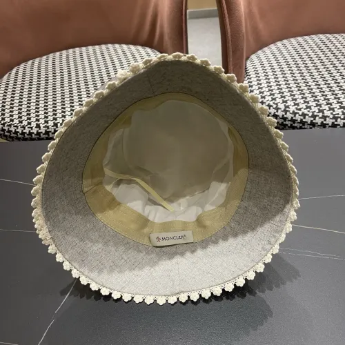 Replica Moncler Caps #1415484 $36.00 USD for Wholesale