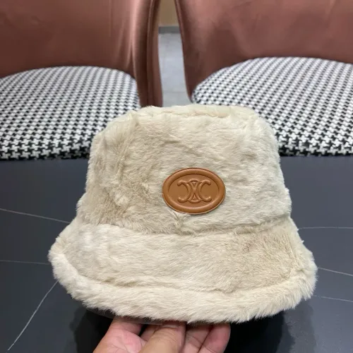 Replica Celine Caps #1415544 $32.00 USD for Wholesale
