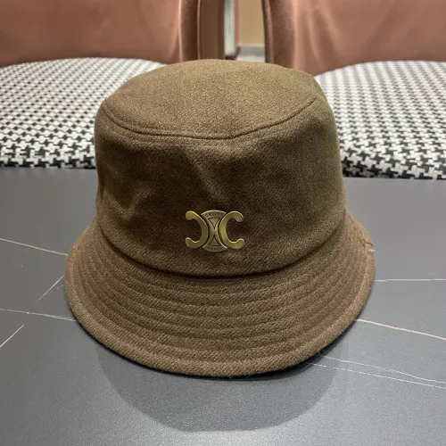 Replica Celine Caps #1415552 $36.00 USD for Wholesale