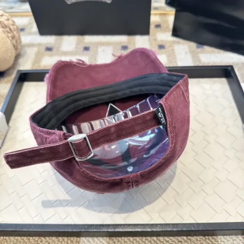 Replica Chrome Hearts Caps #1415562 $27.00 USD for Wholesale