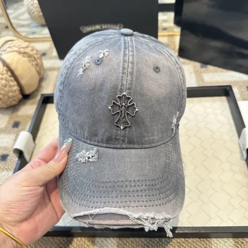 Chrome Hearts Caps #1415564