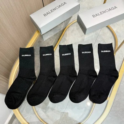 Balenciaga Socks #1415567