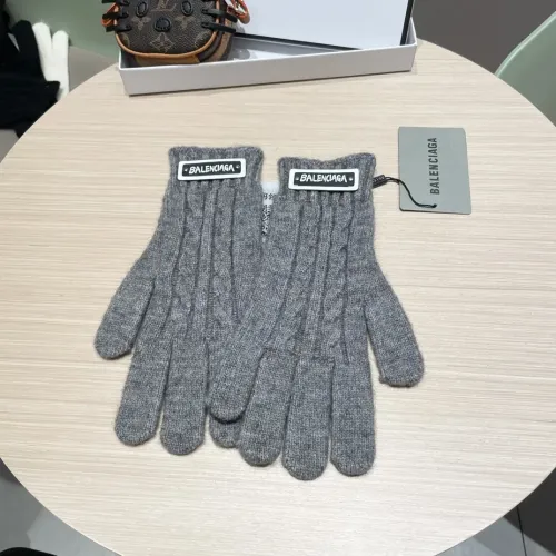 Balenciaga Gloves For Women #1415584