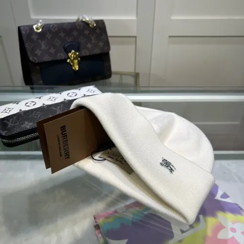 Replica Burberry Caps #1415601 $29.00 USD for Wholesale