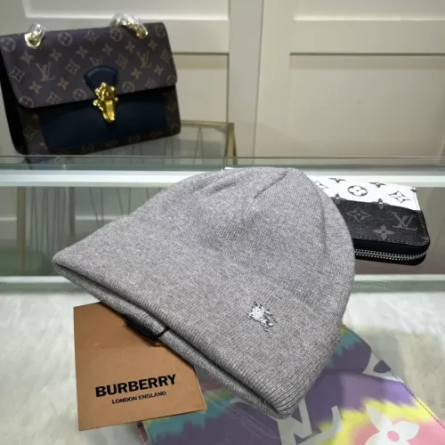 Burberry Caps #1415615