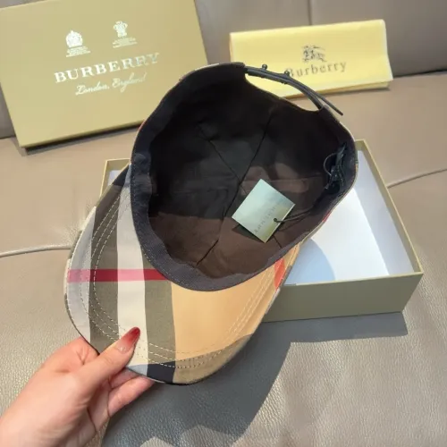Replica Burberry Caps #1415627 $36.00 USD for Wholesale
