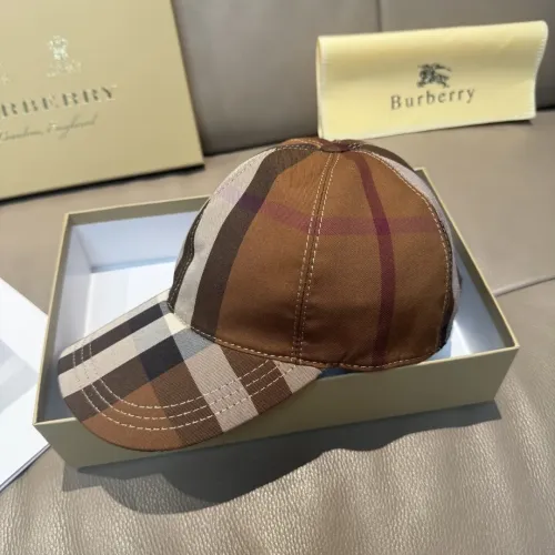 Replica Burberry Caps #1415628 $36.00 USD for Wholesale