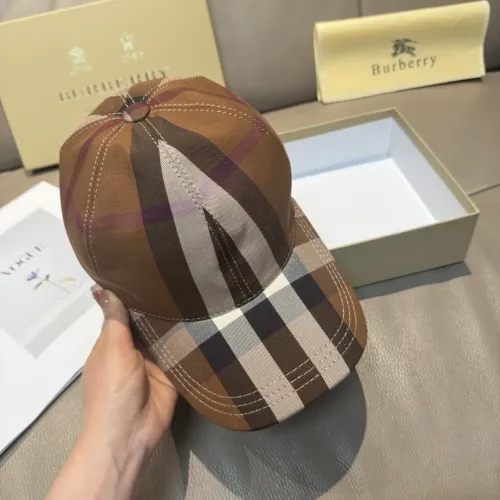 Replica Burberry Caps #1415628 $36.00 USD for Wholesale