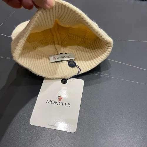 Replica Moncler Caps #1415636 $34.00 USD for Wholesale