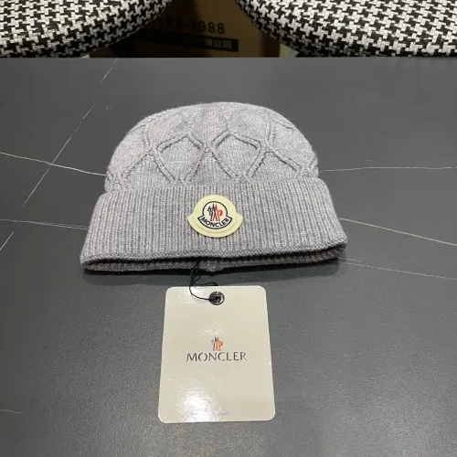 Moncler Caps #1415638