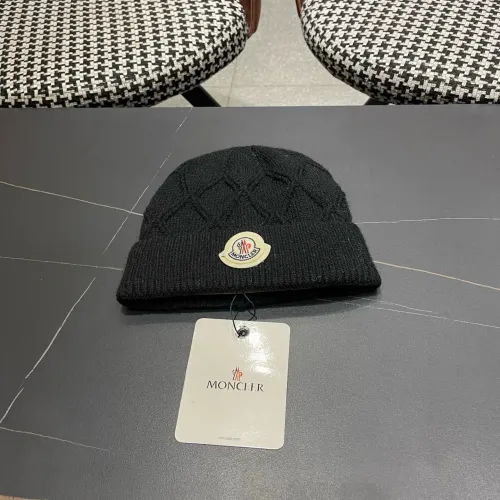 Moncler Caps #1415639
