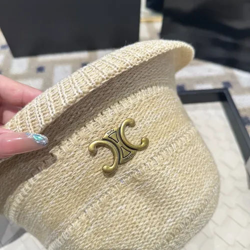 Replica Celine Caps #1415689 $27.00 USD for Wholesale