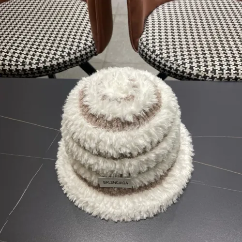 Replica Balenciaga Caps #1415698 $36.00 USD for Wholesale