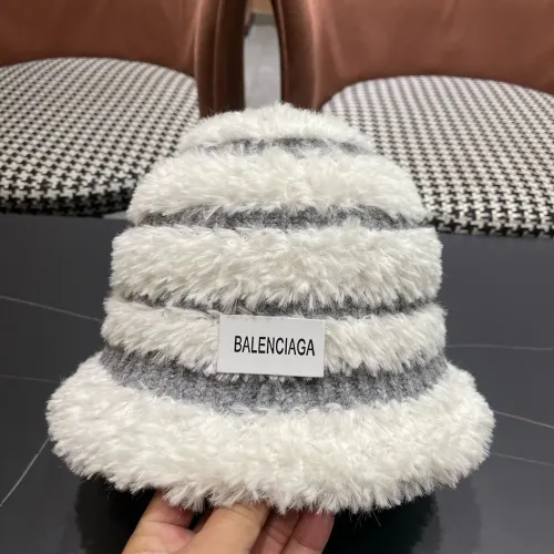 Balenciaga Caps #1415699