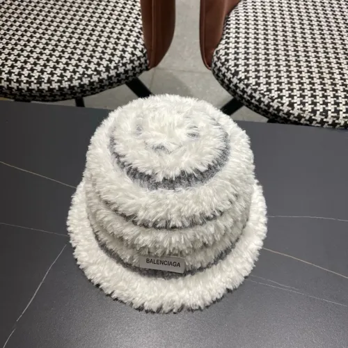 Replica Balenciaga Caps #1415699 $36.00 USD for Wholesale