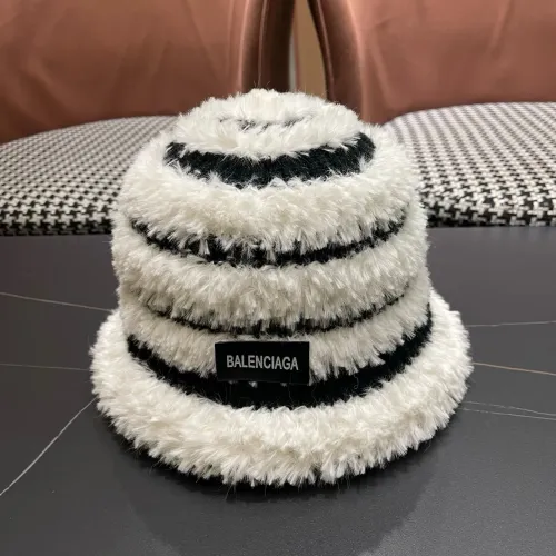 Replica Balenciaga Caps #1415701 $36.00 USD for Wholesale