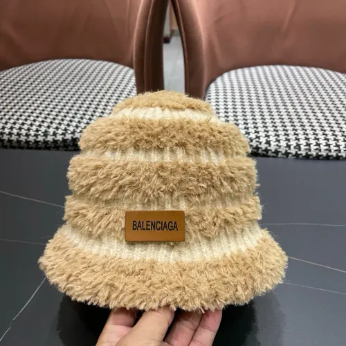 Balenciaga Caps #1415702
