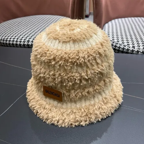 Replica Balenciaga Caps #1415702 $36.00 USD for Wholesale