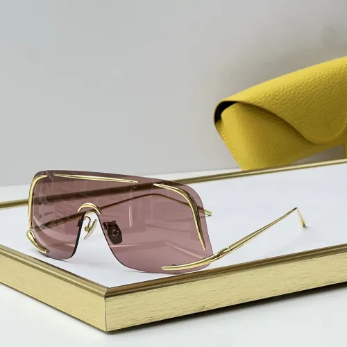 LOEWE AAA Quality Sunglasses #1415846