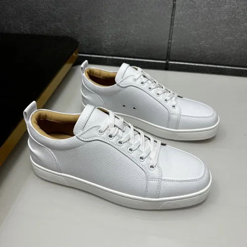 Christian Louboutin Casual Shoes For Men #1415882