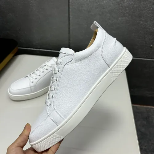 Replica Christian Louboutin Casual Shoes For Women #1415883 $88.00 USD for Wholesale
