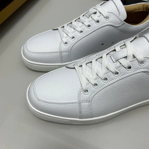 Replica Christian Louboutin Casual Shoes For Women #1415883 $88.00 USD for Wholesale