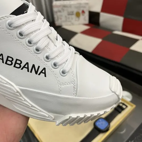 Replica Dolce & Gabbana D&G Casual Shoes For Women #1415900 $82.00 USD for Wholesale