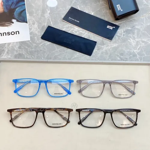 Replica Montblanc Goggles #1415911 $48.00 USD for Wholesale