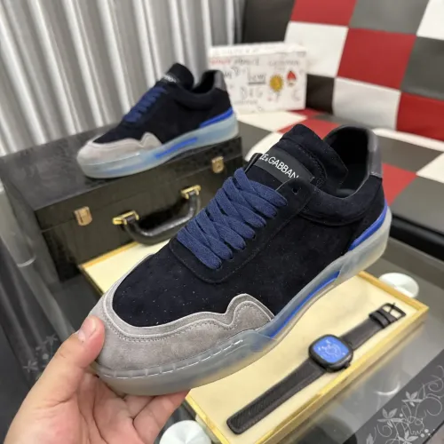 Dolce & Gabbana D&G Casual Shoes For Men #1415915